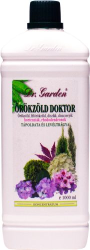 Örökzöld doktor 1 Liter