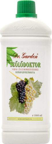 Szőlődoktor 1 Liter