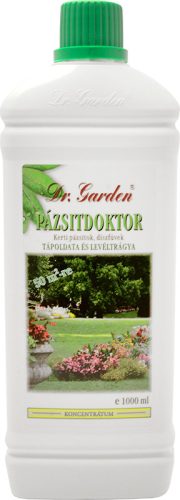 Pázsitdoktor 1 Liter
