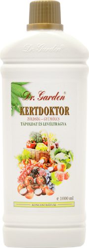 Kertdoktor 1 Liter