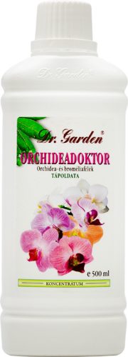 Orchideadoktor 500 ML