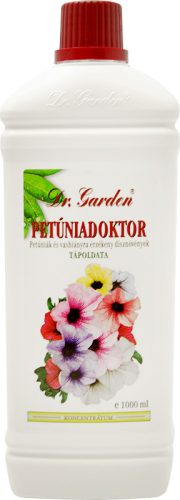 Petúniadoktor 1 Liter