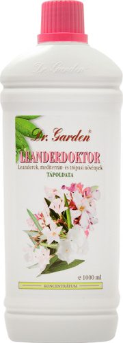 Leanderdoktor 1 Liter