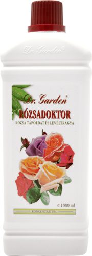 Rózsadoktor 1 Liter
