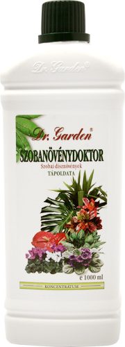 Szobanövénydoktor 1 Liter