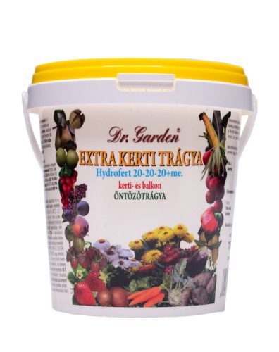 Extra Kerti Trágya 750 G