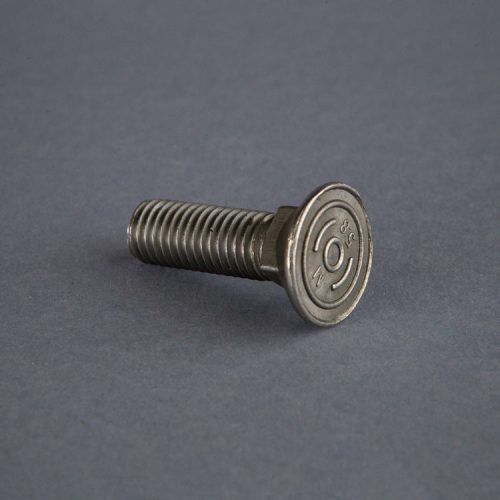 Ekecsavar 5.8 natur M12x35 DIN 608