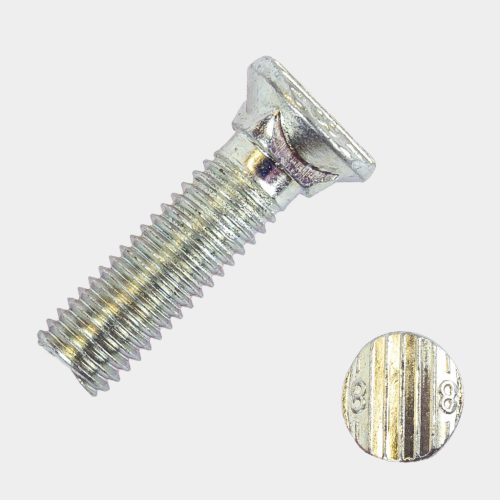 Lándzsacsavar/Rugóskapa lándzsacsavar/ M10x37 8.8