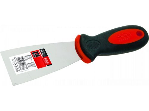 Spakli inox ergonómikus nyéllel