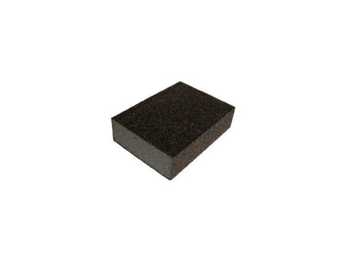 Modeco 4oldalas csiszolószivacs P80