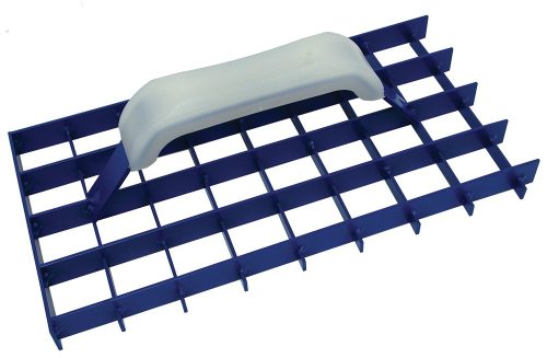 Extol Craft vakolatgyalu műanyag nyéllel, festett acél, 280x140mm