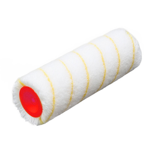 Abraboro GOLD festőhenger 100 mm, 10 db/csomag