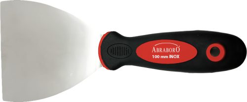 Abraboro Spakli Inox 75mm