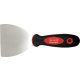 Abraboro Spakli Inox 75mm