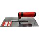 Abraboro glettvas Inox/280mmx130mm/