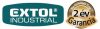 Extol Industrial akkus metszőolló és ágvágó 16V - max 25 mm (2x2Ah li-ion akkuval)