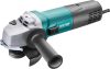 Extol Industrial sarokcsiszológép 125mm 1400W