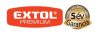 Extol Premium hidraulikus krokodil emelő, max. emelhető tömeg: 2t