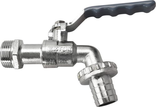 KERTI CSAP 10BAR TÖMLŐVÉGGEL, LAPÁTKARRAL 1/2" Prémium