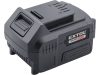 Extol Premium tartalék akku 20V, Li-ion, Share20V, 4000mAh