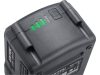 Extol Premium tartalék akku 20V, Li-ion, Share20V, 4000mAh