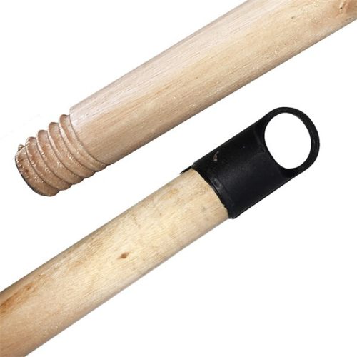 Nyél 120 cm fa menetes