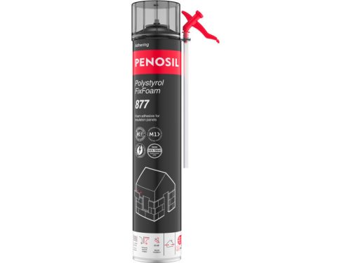 PENOSIL 836 Polisztirol ragasztó kézi 750 ml