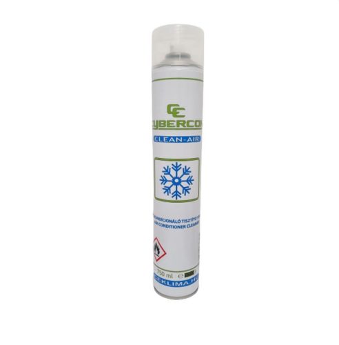 LÉGKONDÍCIONÁLÓ TISZTÍTÓ SPRAY 750ML