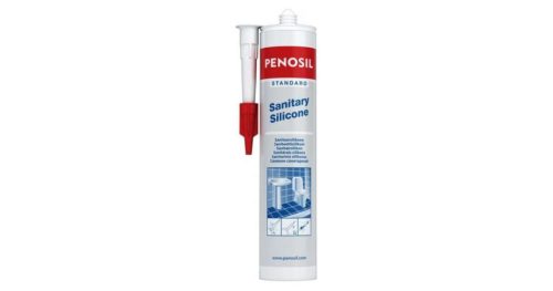 PENOSIL Szaniter szilikon 310 ml fehér