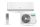HISENSE ENERGY PRO PLUS 2,6 KW SPLIT OLDALFALI KLÍMA SZETT