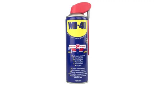 WD-40 univerzális kenőspray 450 ML (smart straw)