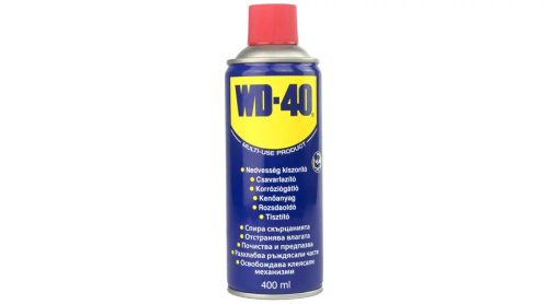 WD-40 univerzális kenőspray 400ml