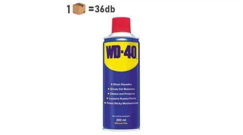 WD-40 univerzális kenőspray 200 ML