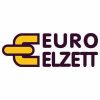 Midi 7 cilinderes Bevésőzár Euro Elzett