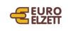 Midi 8 cilinderes Bevésőzár Euro Elzett