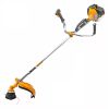 POWERMAT Bozótvágó Powermat PM-KS-600T 6KM + SET AJÁNDÉK KESZTYŰVEL !!