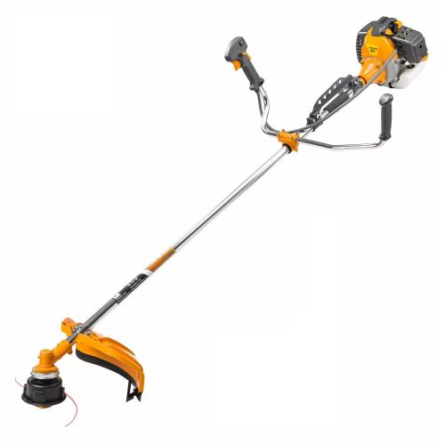 POWERMAT Bozótvágó Powermat PM-KS-600T 6KM + SET AJÁNDÉK KESZTYŰVEL !!
