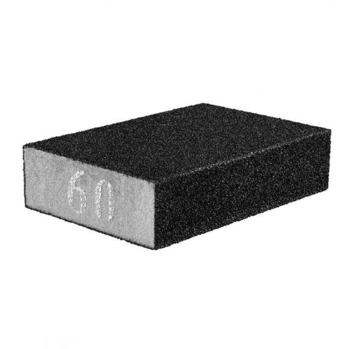 Graphite csiszolószivacs, K60