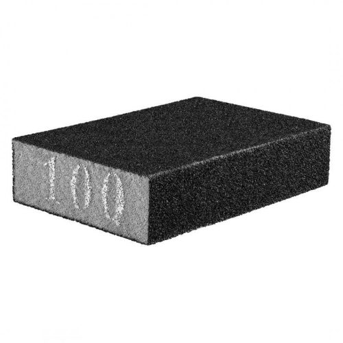 Graphite csiszolószivacs, K100