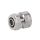 PERFEXIM AL/PEX Szoritógyűrüs 20X1/2" BM Kulcsos idom