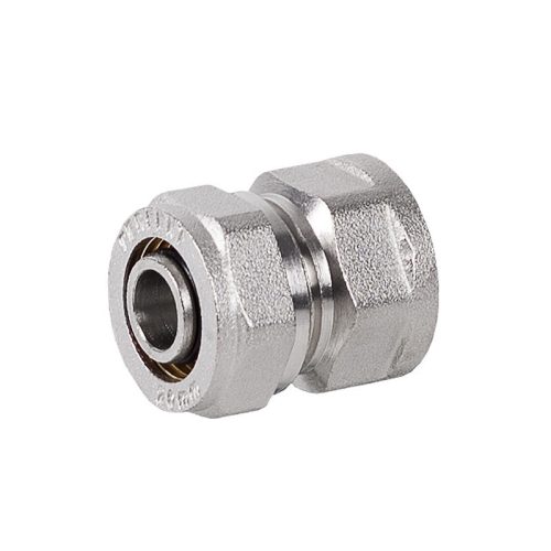 PERFEXIM AL/PEX Szoritógyűrüs 20X1/2" BM Kulcsos idom