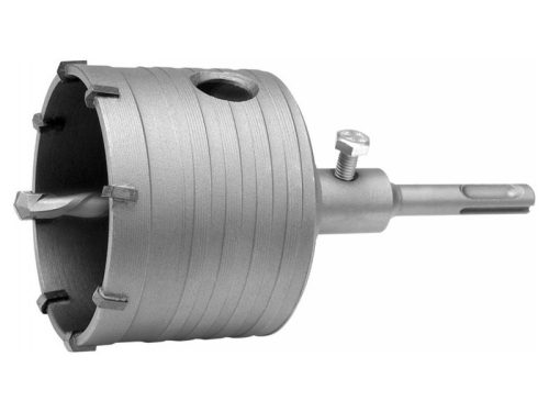YATO Fúrókorona TCT8 80 mm SDS Plus