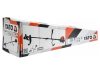 YATO Benzines fűkasza 42,7 cm3 1,25Kw/ 1,7 Le