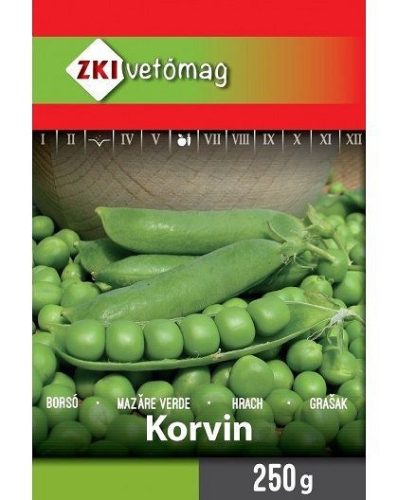 ZKI Vetőmag KORVIN 250g