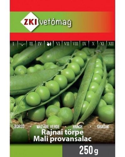 ZKI Vetőmag RAJNAI TÖRPE 250g