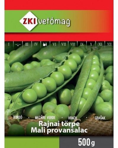 ZKI Vetőmag RAJNAI TÖRPE 500g