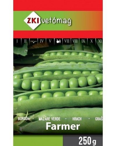 ZKI Vetőmag FARMER 250g